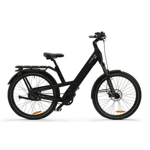 Vogue SUV - Nero Opaco