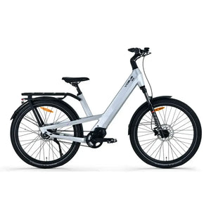 Vogue SUV - Grigio Titanio Opaco
