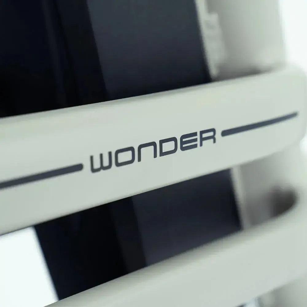 Vogue Wonder - Longtail - Grigio