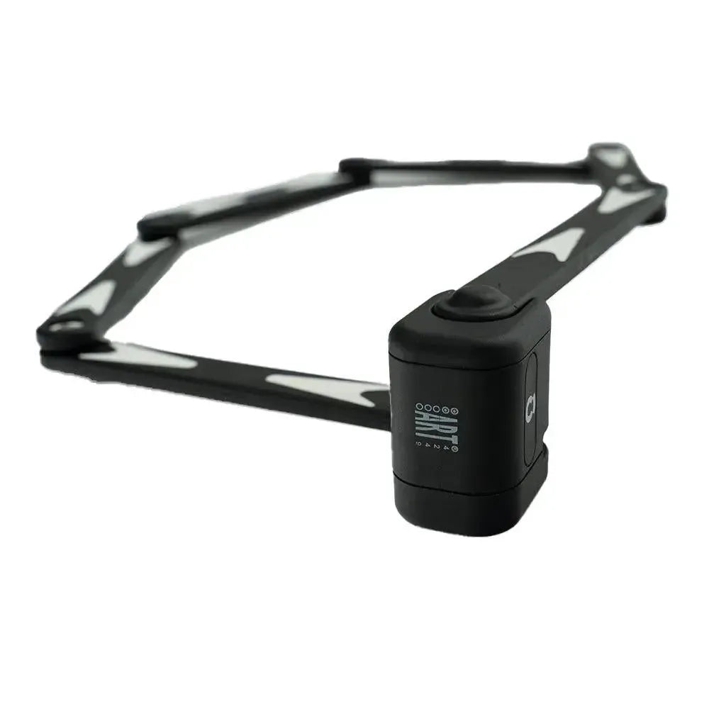 Lucchetto pieghevole - ART 2 - LOCK-R