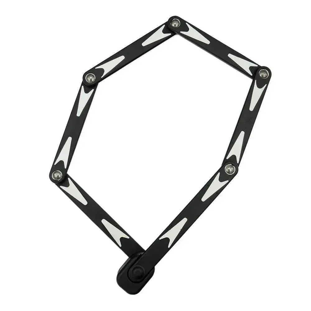 Lucchetto pieghevole - ART 2 - LOCK-R