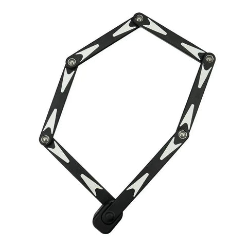 Lucchetto pieghevole - ART 2 - LOCK-R