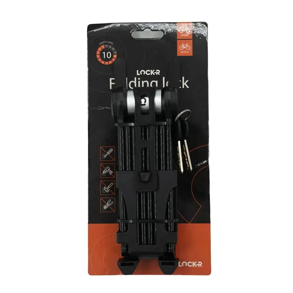 Lucchetto pieghevole - LOCK-R