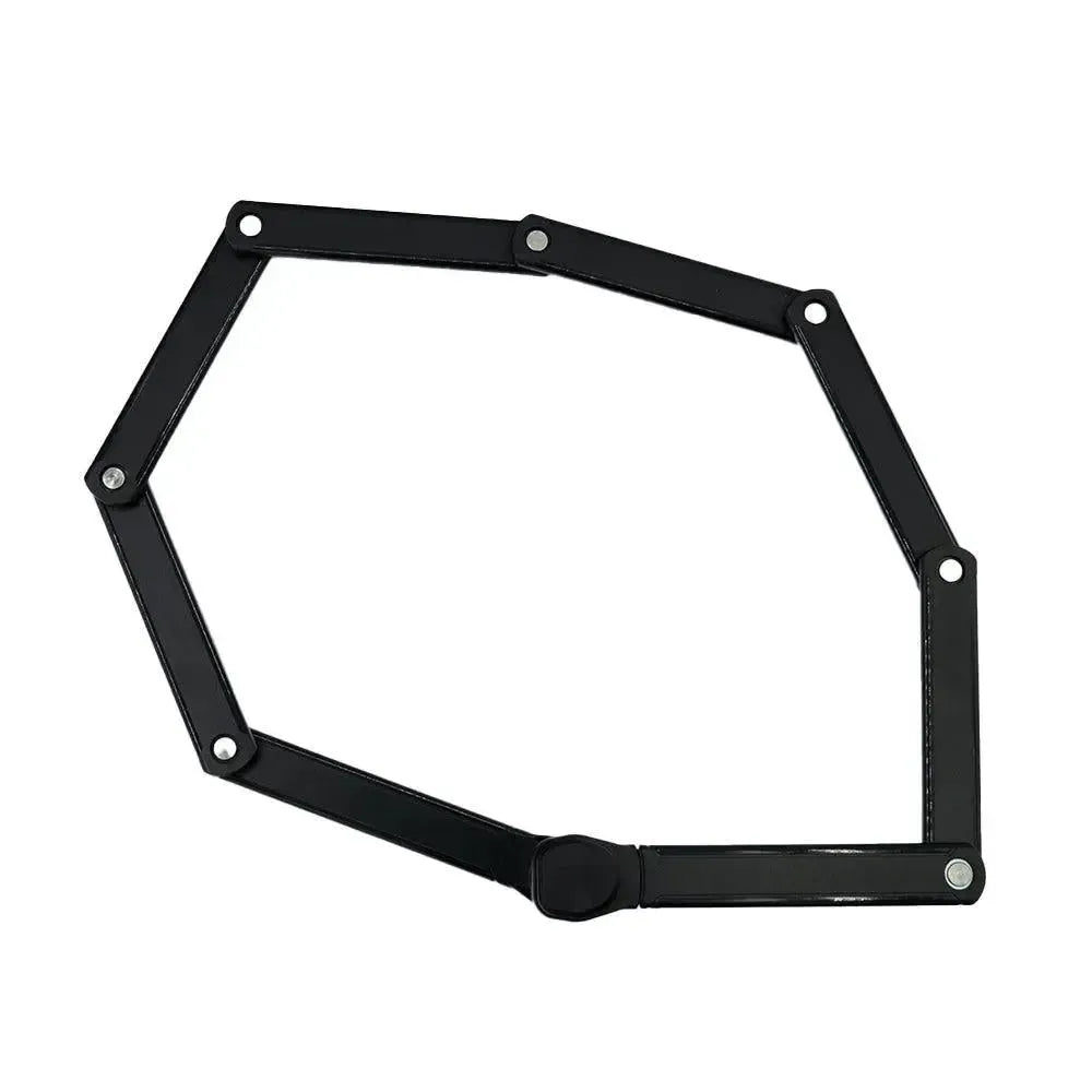 Lucchetto pieghevole - LOCK-R