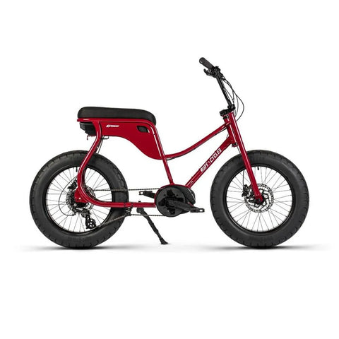 Ruff Cycles - Lil'Missy - Bicicletta Grassa - Kissy