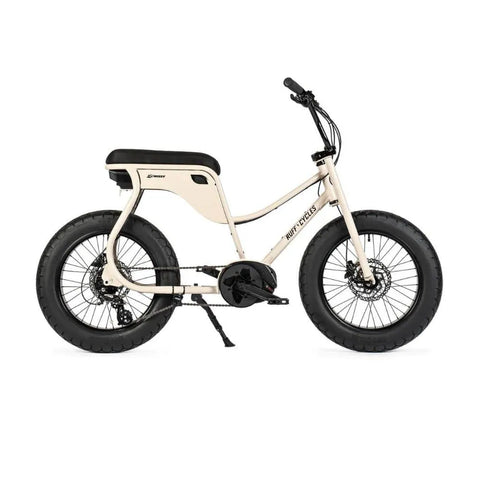 Ruff Cycles - Lil'Missy - Bicicletta Grassa - Nudo