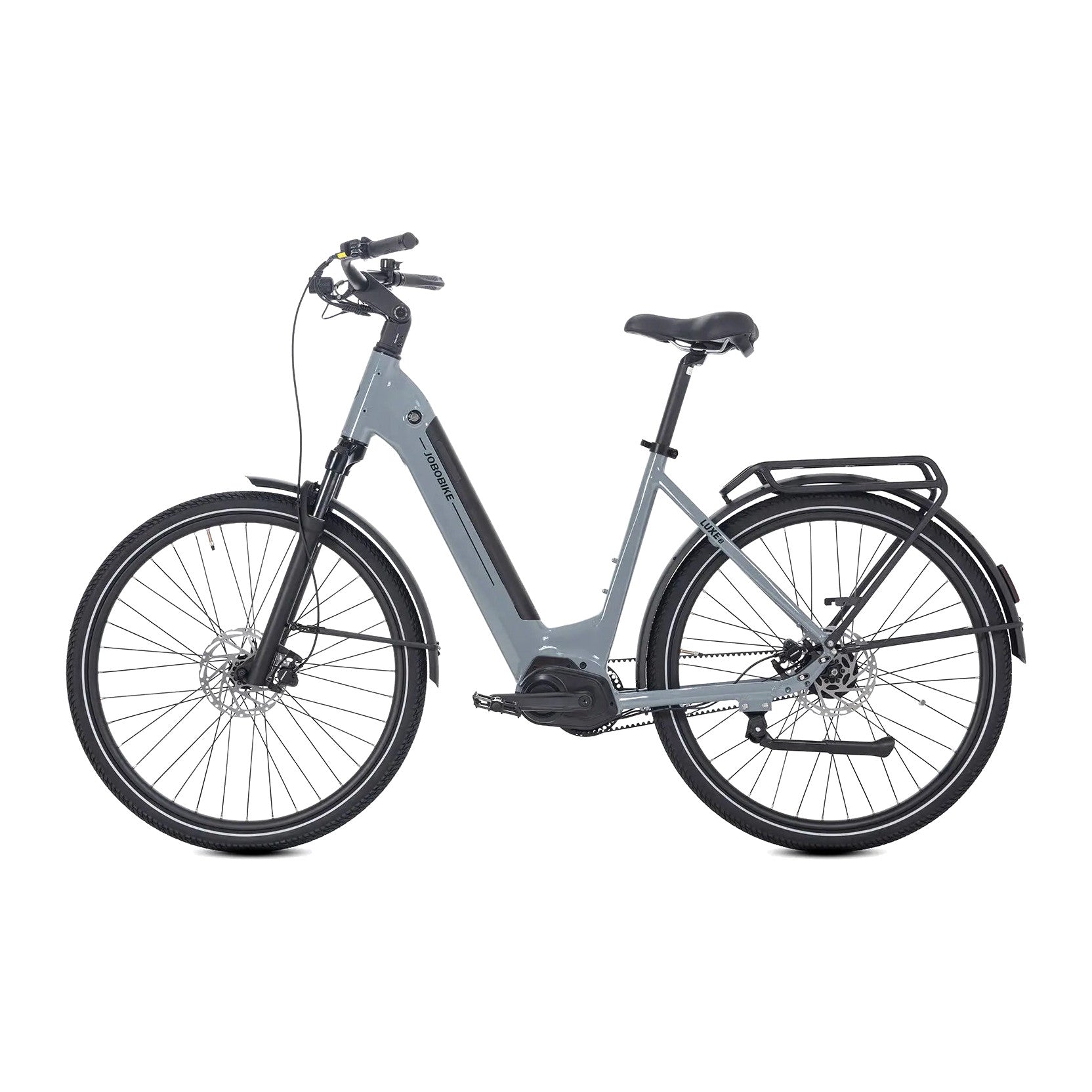 JOBOBIKE Luxe 2 - Argento