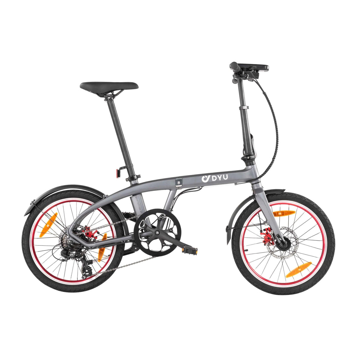 DYU SP1 - Argento
